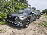 Used 2023 HYUNDAI TUCSON SEL in PLANTATION, FLORIDA (Photo 1)