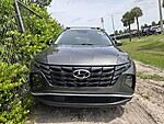 Used 2023 HYUNDAI TUCSON SEL in PLANTATION, FLORIDA (Photo 3)