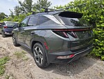 Used 2023 HYUNDAI TUCSON SEL in PLANTATION, FLORIDA (Photo 5)