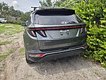 Used 2023 HYUNDAI TUCSON SEL in PLANTATION, FLORIDA (Photo 6)