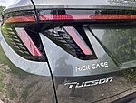 Used 2023 HYUNDAI TUCSON SEL in PLANTATION, FLORIDA (Photo 7)