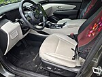 Used 2023 HYUNDAI TUCSON SEL in PLANTATION, FLORIDA (Photo 9)