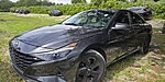 Used 2023 HYUNDAI ELANTRA SEL in PLANTATION, FLORIDA