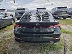 Used 2023 HYUNDAI ELANTRA SEL in PLANTATION, FLORIDA (Photo 6)