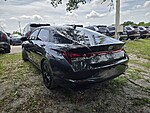 Used 2023 HYUNDAI ELANTRA SEL in PLANTATION, FLORIDA (Photo 7)