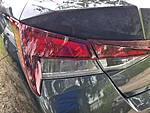 Used 2023 HYUNDAI ELANTRA SEL in PLANTATION, FLORIDA (Photo 8)