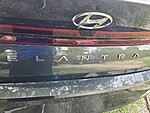 Used 2023 HYUNDAI ELANTRA SEL in PLANTATION, FLORIDA (Photo 9)