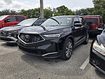 Used 2025 ACURA MDX W/TECHNOLOGY PACKAGE in PLANTATION, FLORIDA (Photo 1)