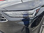 Used 2025 ACURA MDX W/TECHNOLOGY PACKAGE in PLANTATION, FLORIDA (Photo 11)