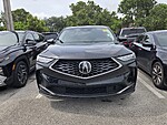 Used 2025 ACURA MDX W/TECHNOLOGY PACKAGE in PLANTATION, FLORIDA (Photo 3)