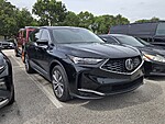 Used 2025 ACURA MDX W/TECHNOLOGY PACKAGE in PLANTATION, FLORIDA (Photo 4)