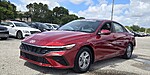 Used 2026 HYUNDAI ELANTRA SE in PLANTATION, FLORIDA