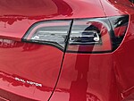 Used 2021 TESLA MODEL Y LONG RANGE in PLANTATION, FLORIDA (Photo 11)