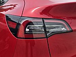 Used 2021 TESLA MODEL Y LONG RANGE in PLANTATION, FLORIDA (Photo 8)
