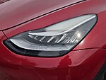 Used 2021 TESLA MODEL Y LONG RANGE in PLANTATION, FLORIDA (Photo 9)