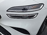 Used 2023 GENESIS G70 3.3T in PLANTATION, FLORIDA (Photo 11)