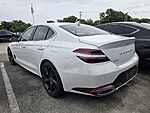 Used 2023 GENESIS G70 3.3T in PLANTATION, FLORIDA (Photo 5)
