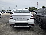 Used 2023 GENESIS G70 3.3T in PLANTATION, FLORIDA (Photo 6)