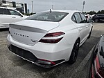 Used 2023 GENESIS G70 3.3T in PLANTATION, FLORIDA (Photo 7)