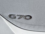 Used 2023 GENESIS G70 3.3T in PLANTATION, FLORIDA (Photo 10)