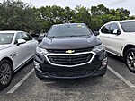 Used 2019 CHEVROLET EQUINOX LT in PLANTATION, FLORIDA (Photo 3)