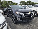 Used 2019 CHEVROLET EQUINOX LT in PLANTATION, FLORIDA (Photo 4)