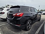 Used 2019 CHEVROLET EQUINOX LT in PLANTATION, FLORIDA (Photo 7)