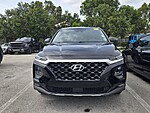 Used 2020 HYUNDAI SANTA FE SEL in PLANTATION, FLORIDA (Photo 3)