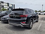 Used 2020 HYUNDAI SANTA FE SEL in PLANTATION, FLORIDA (Photo 5)