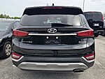 Used 2020 HYUNDAI SANTA FE SEL in PLANTATION, FLORIDA (Photo 6)
