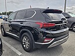 Used 2020 HYUNDAI SANTA FE SEL in PLANTATION, FLORIDA (Photo 7)