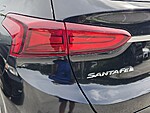 Used 2020 HYUNDAI SANTA FE SEL in PLANTATION, FLORIDA (Photo 8)