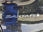 Used 2020 HYUNDAI SANTA FE SEL in PLANTATION, FLORIDA (Photo 9)
