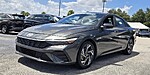 Used 2025 HYUNDAI ELANTRA SEL SPORT in PLANTATION, FLORIDA