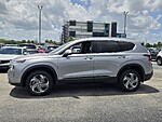 Used 2023 HYUNDAI SANTA FE SEL in PLANTATION, FLORIDA (Photo 3)