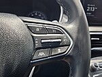 Used 2023 HYUNDAI SANTA FE SEL in PLANTATION, FLORIDA (Photo 22)