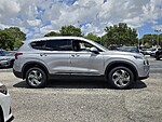 Used 2023 HYUNDAI SANTA FE SEL in PLANTATION, FLORIDA (Photo 4)