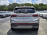 Used 2023 HYUNDAI SANTA FE SEL in PLANTATION, FLORIDA (Photo 6)