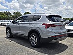 Used 2023 HYUNDAI SANTA FE SEL in PLANTATION, FLORIDA (Photo 7)