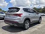 Used 2023 HYUNDAI SANTA FE SEL in PLANTATION, FLORIDA (Photo 8)