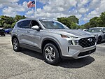 Used 2023 HYUNDAI SANTA FE SEL in PLANTATION, FLORIDA (Photo 9)