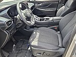Used 2023 HYUNDAI SANTA FE SEL in PLANTATION, FLORIDA (Photo 10)
