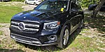 Used 2020 MERCEDES-BENZ GLB GLB 250 in PLANTATION, FLORIDA