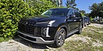 Used 2023 HYUNDAI PALISADE LIMITED in PLANTATION, FLORIDA