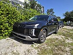 Used 2023 HYUNDAI PALISADE LIMITED in PLANTATION, FLORIDA (Photo 1)