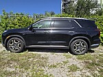 Used 2023 HYUNDAI PALISADE LIMITED in PLANTATION, FLORIDA (Photo 4)