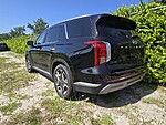 Used 2023 HYUNDAI PALISADE LIMITED in PLANTATION, FLORIDA (Photo 5)