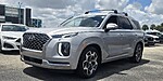 Used 2022 HYUNDAI PALISADE CALLIGRAPHY in PLANTATION, FLORIDA