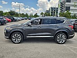 Used 2023 HYUNDAI SANTA FE CALLIGRAPHY in PLANTATION, FLORIDA (Photo 3)