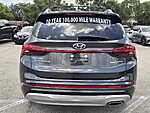 Used 2023 HYUNDAI SANTA FE CALLIGRAPHY in PLANTATION, FLORIDA (Photo 6)